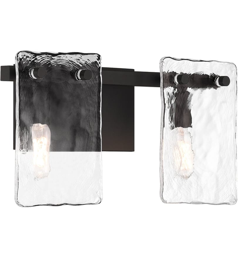 Savoy House - Genry 15.25" Bath Vanity Light by Savoy House - Image 2