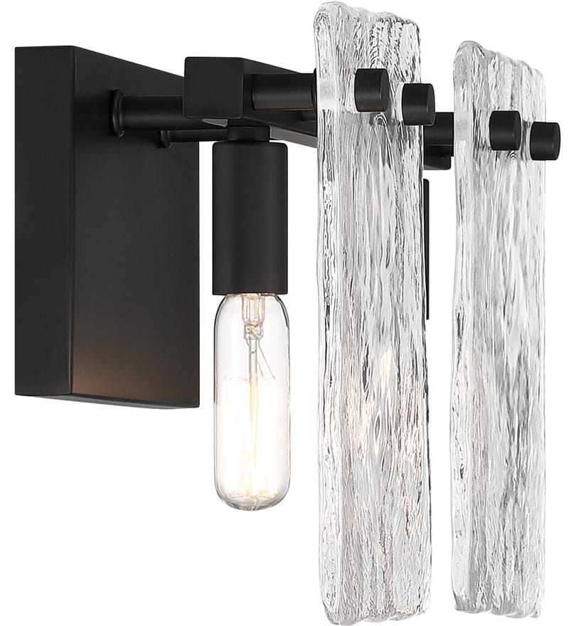 Savoy House - Genry 15.25" Bath Vanity Light by Savoy House - Image 4