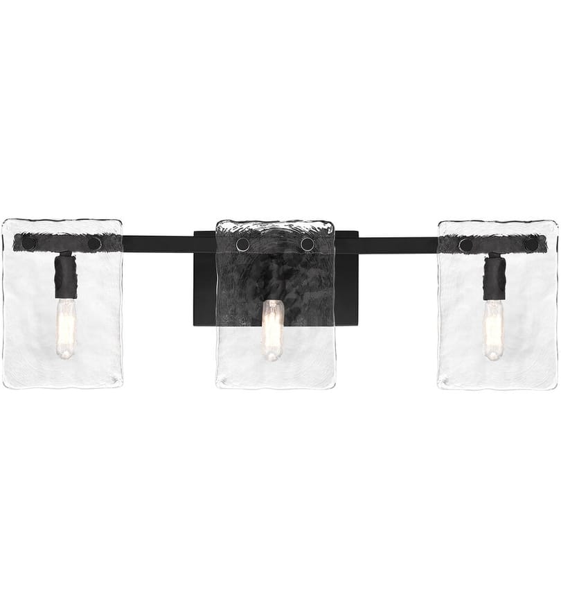 Savoy House - Genry 25" Bath Vanity Light by Savoy House