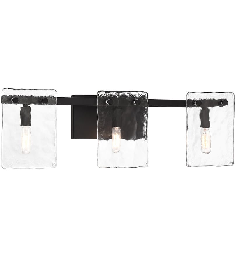 Savoy House - Genry 25" Bath Vanity Light by Savoy House - Image 4