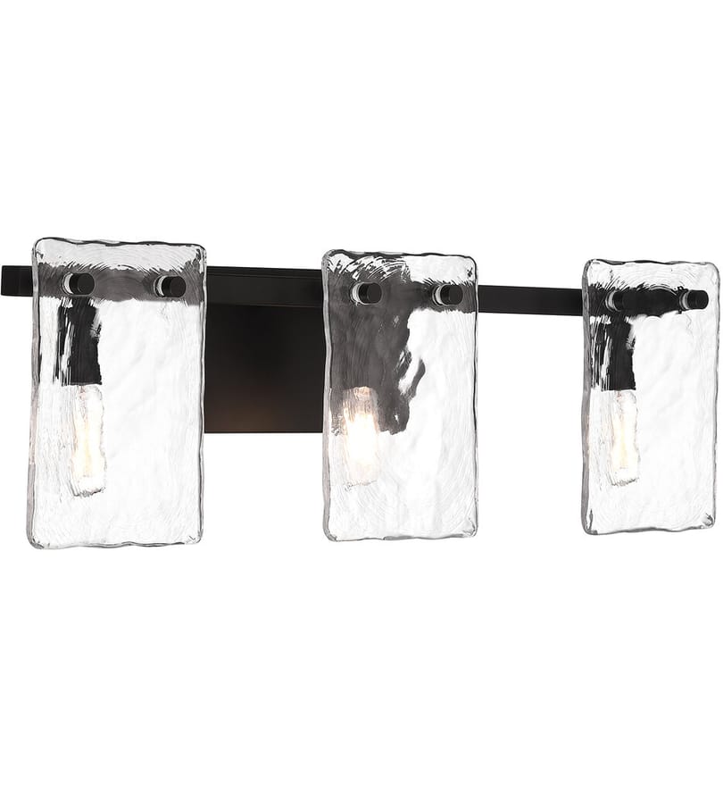 Savoy House - Genry 25" Bath Vanity Light by Savoy House - Image 5