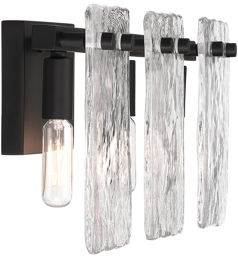 Savoy House - Genry 25" Bath Vanity Light by Savoy House - Image 6