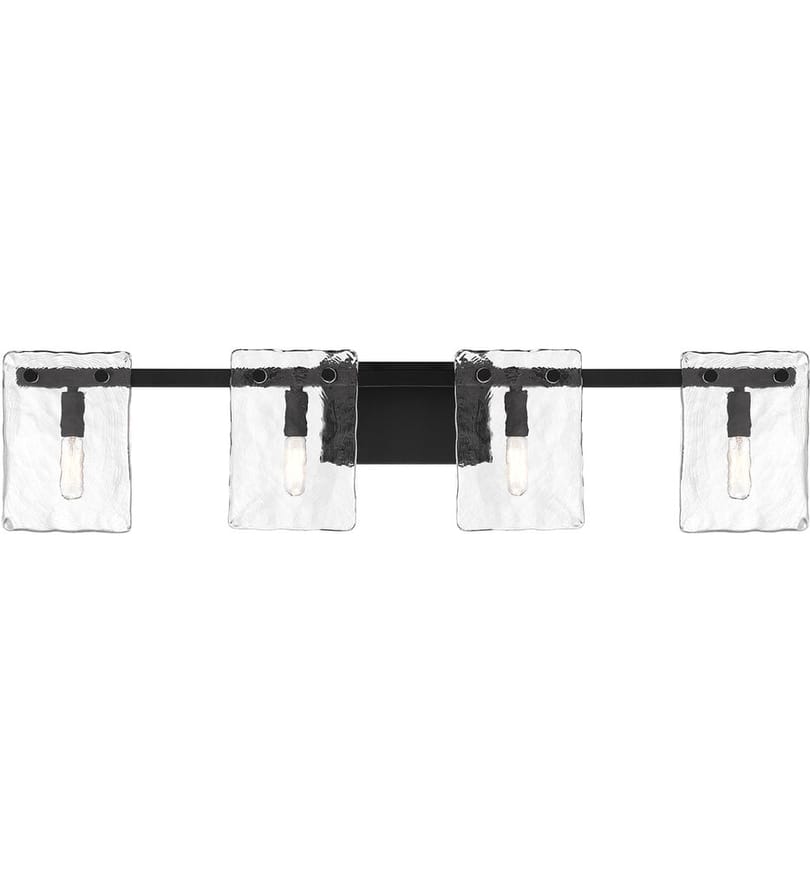 Savoy House - Genry 35" Bath Vanity Light by Savoy House