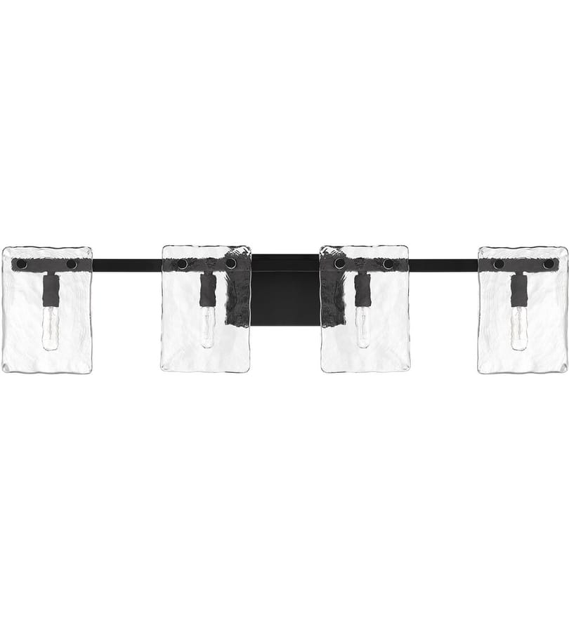 Savoy House - Genry 35" Bath Vanity Light by Savoy House - Image 2
