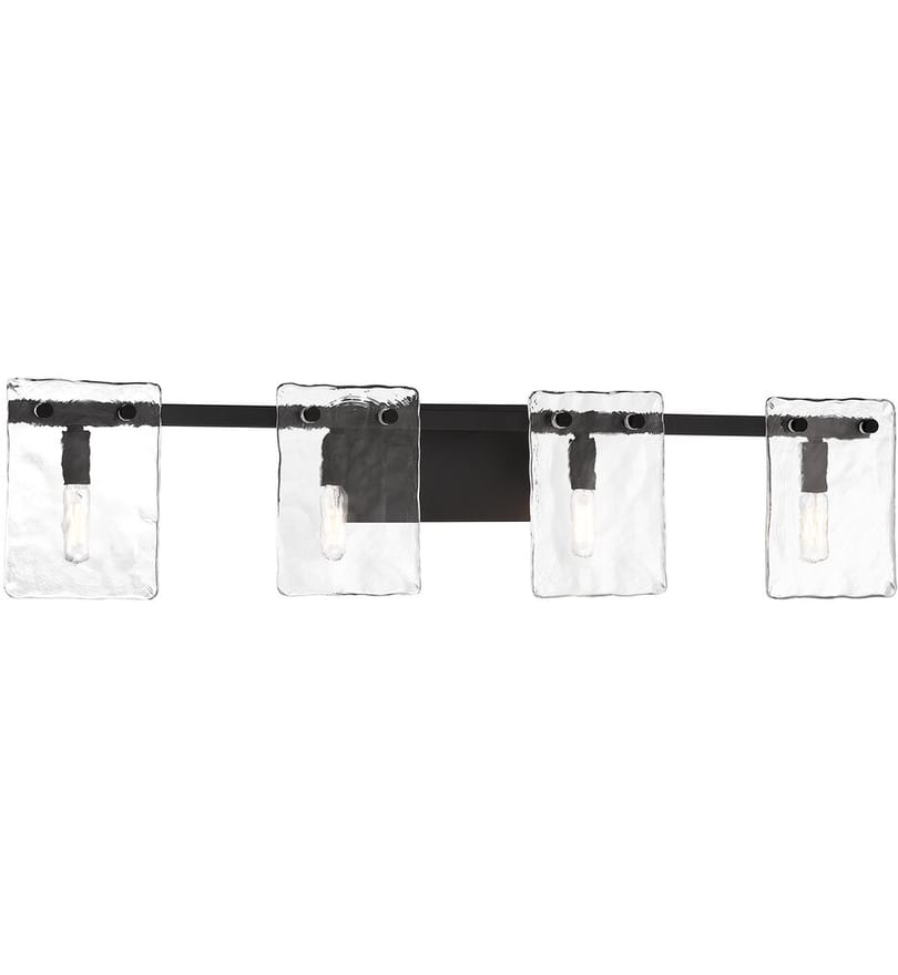 Savoy House - Genry 35" Bath Vanity Light by Savoy House - Image 5