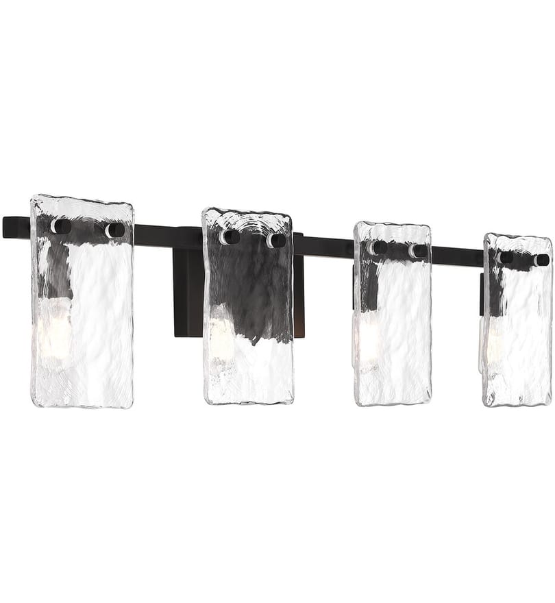 Savoy House - Genry 35" Bath Vanity Light by Savoy House - Image 3