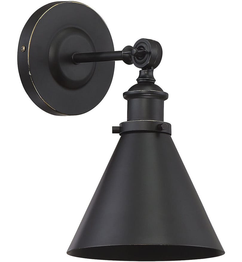 Savoy House - Glenn 12" Wall Sconce by Savoy House - Image 2