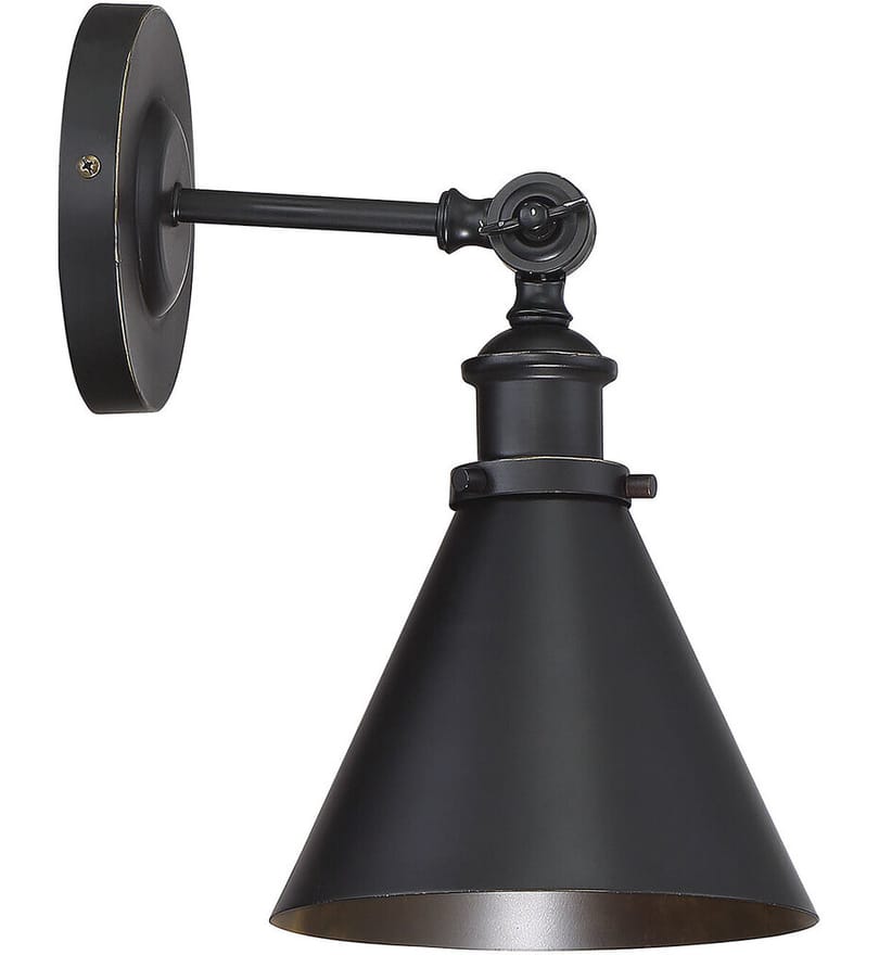 Savoy House - Glenn 12" Wall Sconce by Savoy House - Image 5