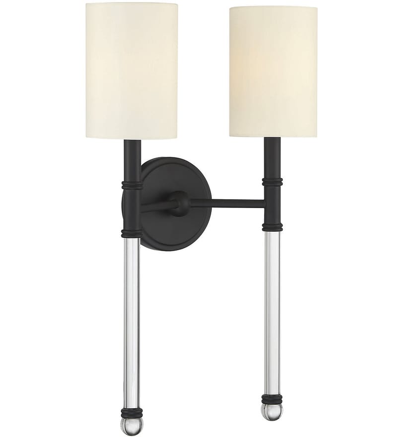 Savoy House - Fremont 21" Wall Sconce by Savoy House - Image 3