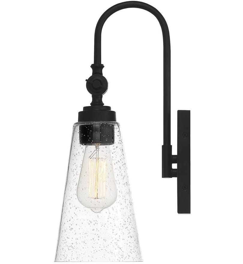 Savoy House - York 16" Wall Sconce by Savoy House - Image 6
