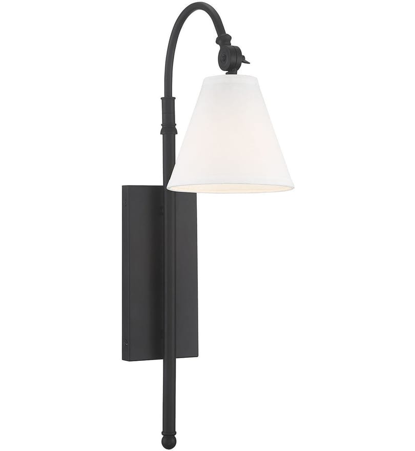 Savoy House - Rutland 24.5" Wall Sconce by Savoy House