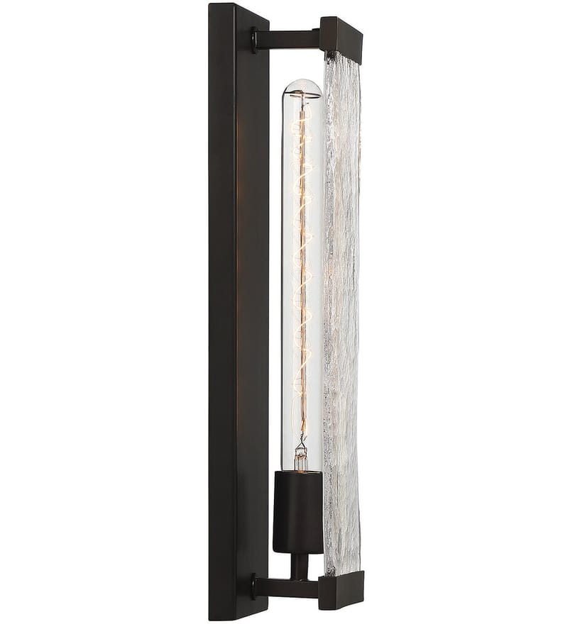 Savoy House - Alberta 17.5" Wall Sconce by Savoy House - Image 5