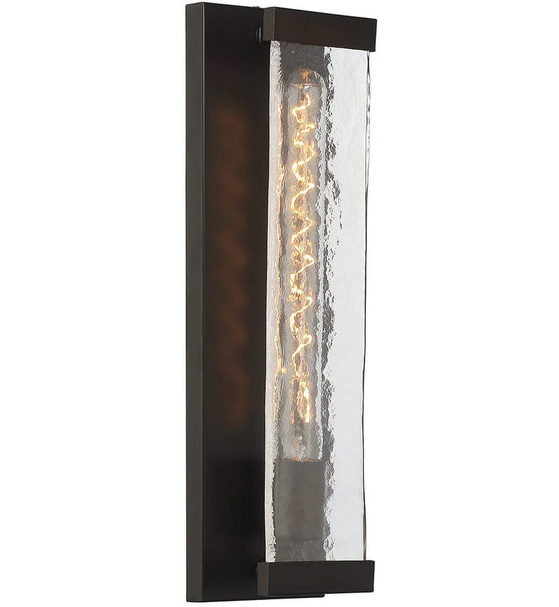 Savoy House - Alberta 17.5" Wall Sconce by Savoy House - Image 6
