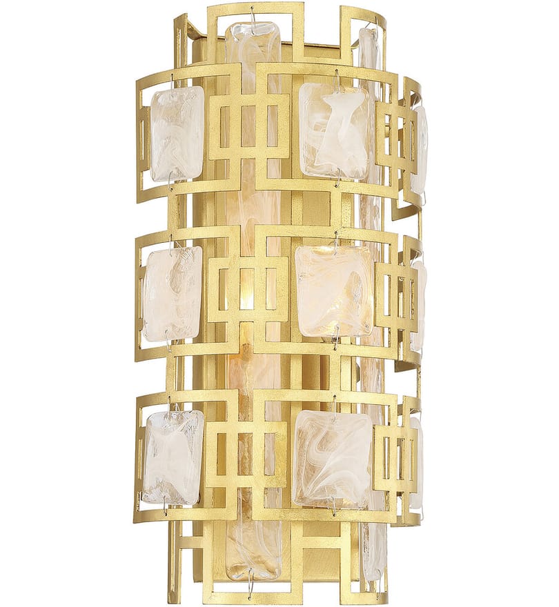Savoy House - 9-2030-2-260 - Portia 16" Wall Sconce by Savoy House
