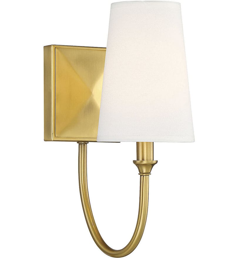 Savoy House - Cameron 13" Wall Sconce by Savoy House - Image 4