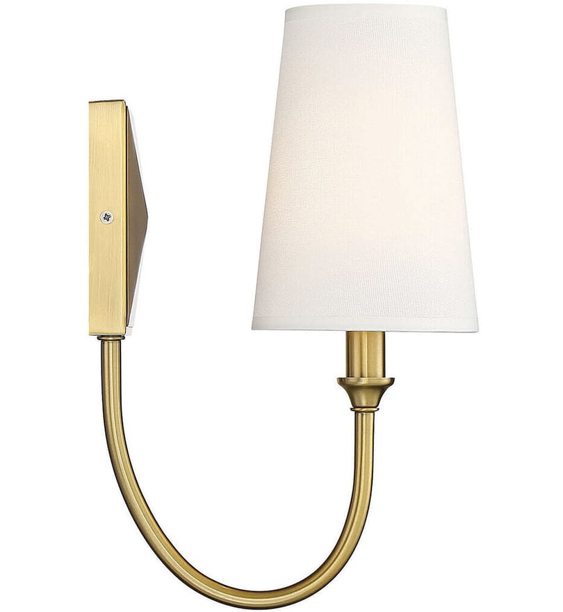 Savoy House - Cameron 13" Wall Sconce by Savoy House - Image 5