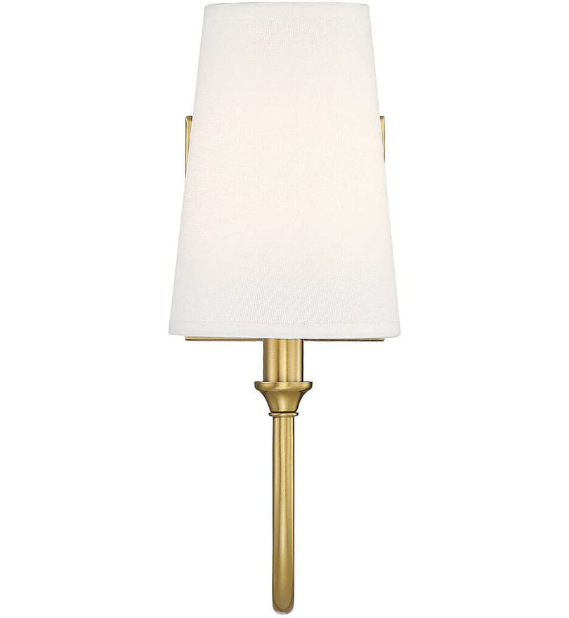 Savoy House - Cameron 13" Wall Sconce by Savoy House - Image 6