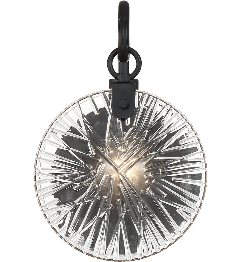 Savoy House - Addison 9" Bath Vanity Light by Savoy House - Image 5