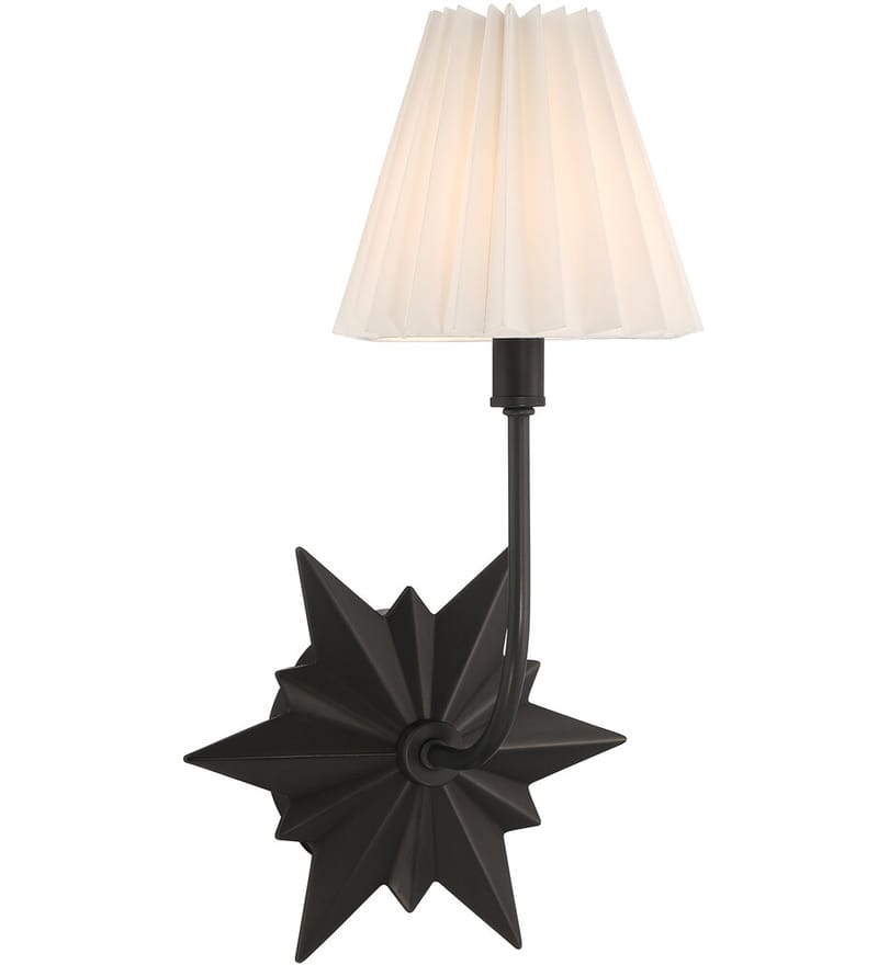Savoy House - Crestwood 15.75" Wall Sconce by Savoy House