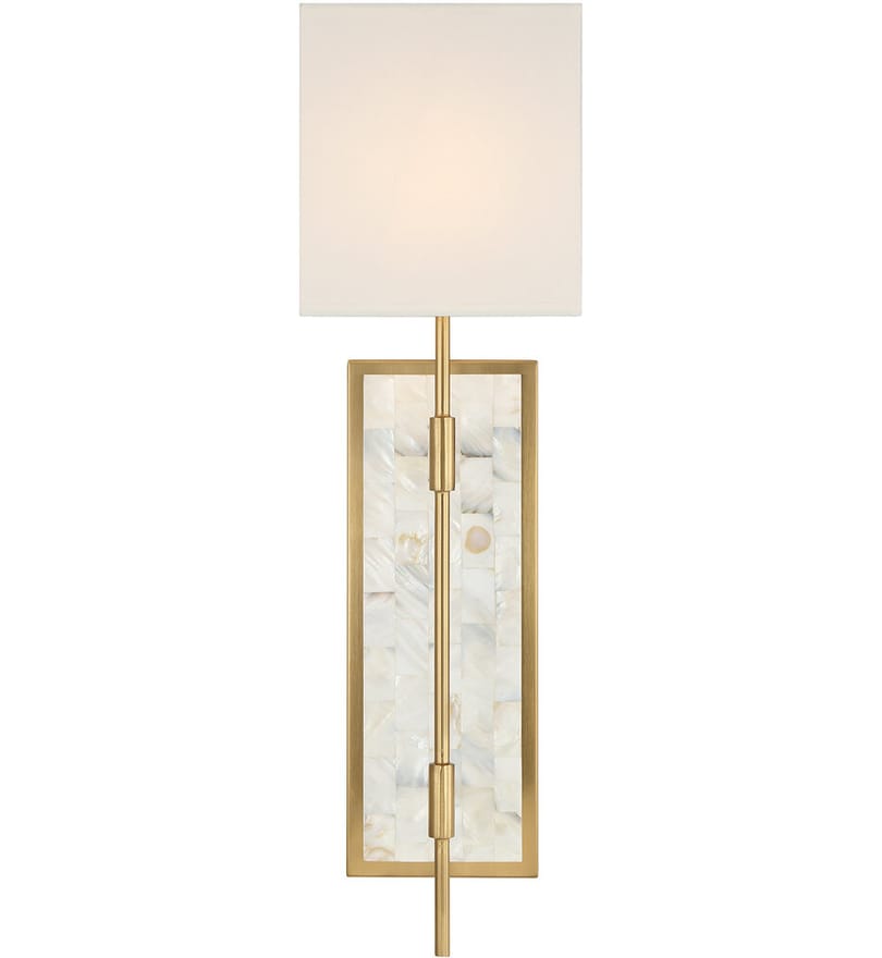 Savoy House - 9-6512-1-322 - Eastover 22" Wall Sconce by Savoy House - Image 4