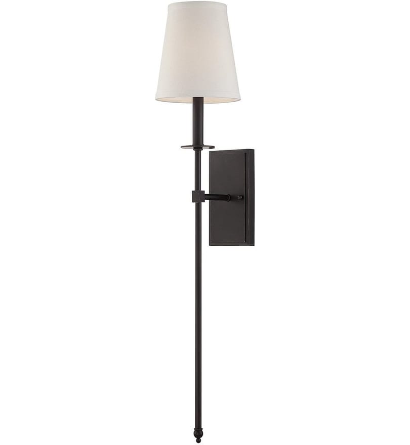Savoy House - Monroe 33.5" Wall Sconce by Savoy House