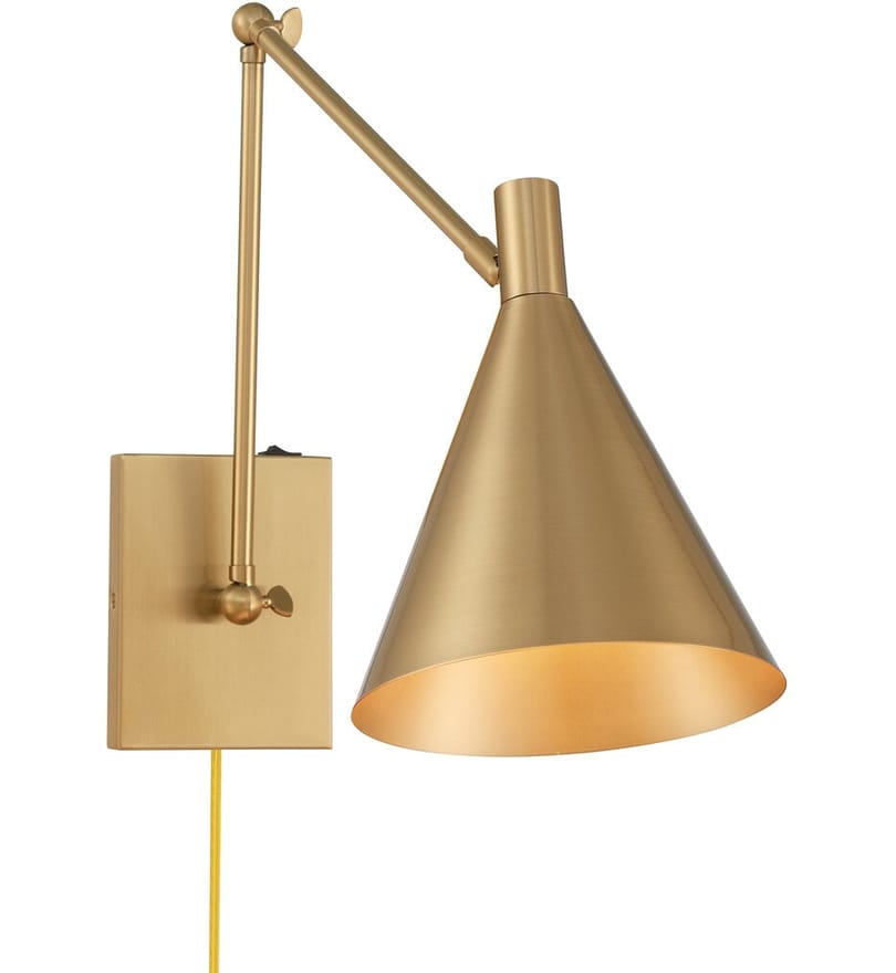Savoy House - 9-8006CP-1-127 - Pharos 18.5" Wall Sconce by Savoy House