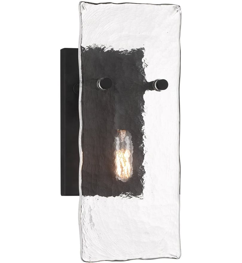 Savoy House - Genry 13" Wall Sconce by Savoy House