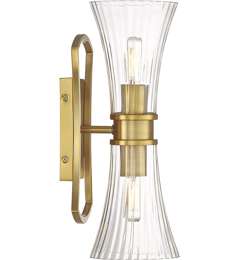 Savoy House - 9-9702-2-322 - Bennington 6.25" Wall Sconce by Savoy House - Image 3