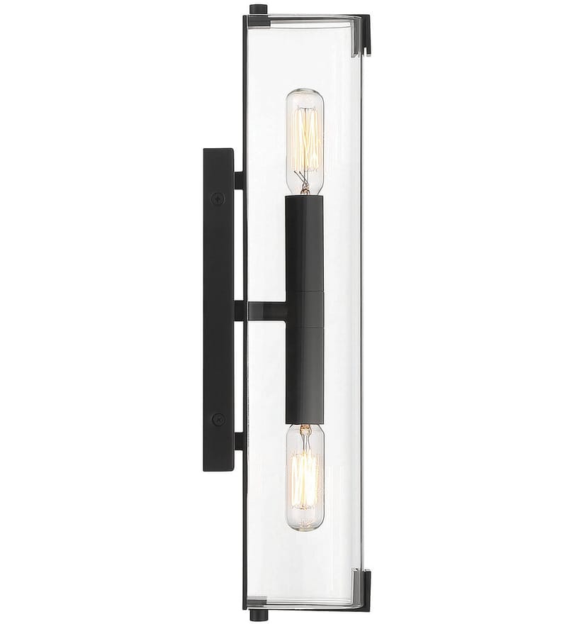 Savoy House - Winfield 15.5" Wall Sconce by Savoy House - Image 5
