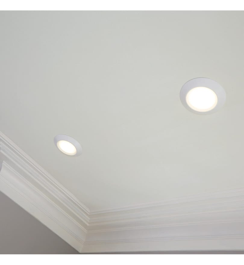 Generation Lighting - 14550S-15 - Traverse LED Lyte 7.375" Recessed Light by Generation Lighting - Image 4