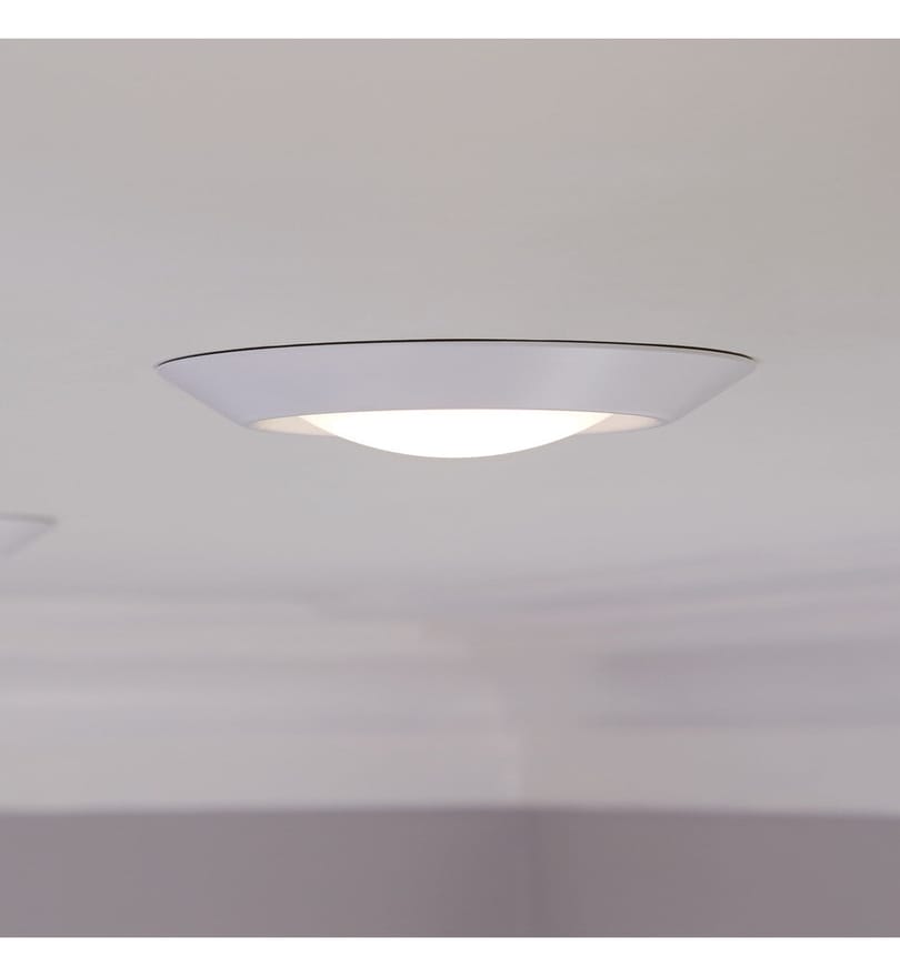 Generation Lighting - 14550S-15 - Traverse LED Lyte 7.375" Recessed Light by Generation Lighting - Image 2