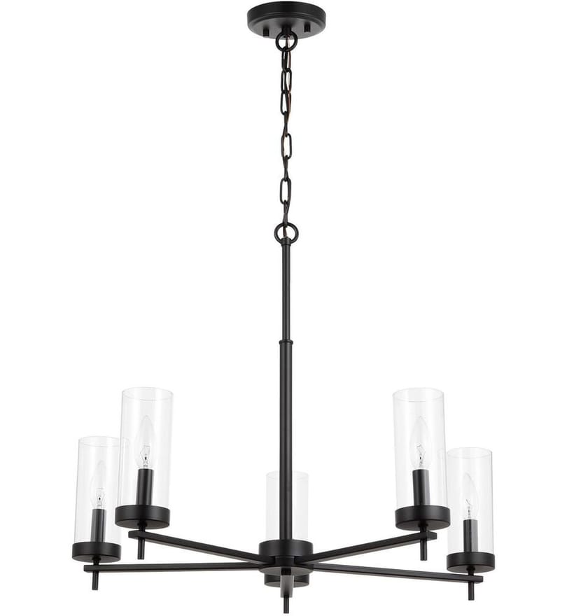 Visual Comfort Studio - Zire 26" Chandelier by Visual Comfort Studio - Image 2