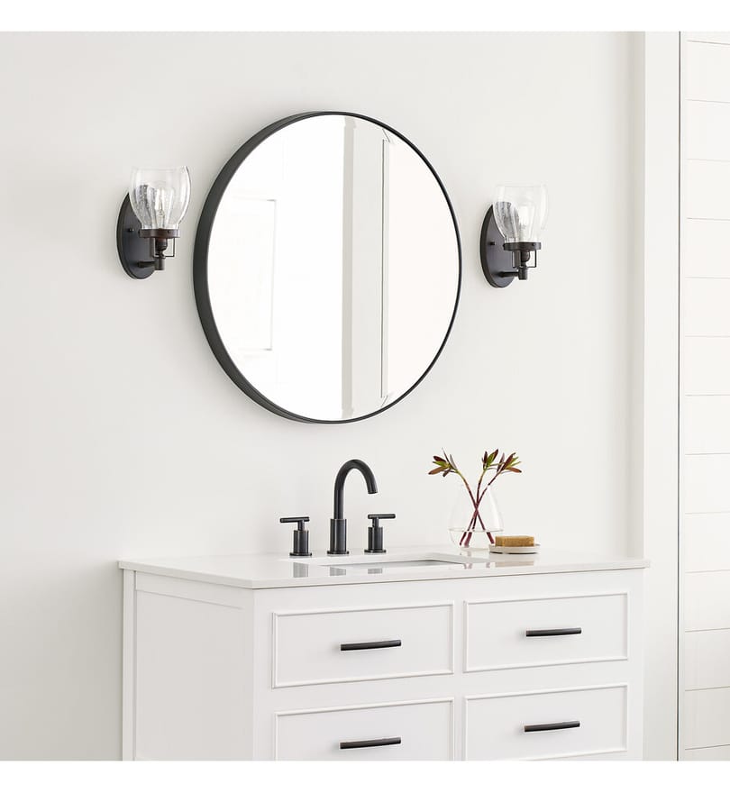Generation Lighting - Belton 9.75" Wall Sconce by Generation Lighting - Image 5