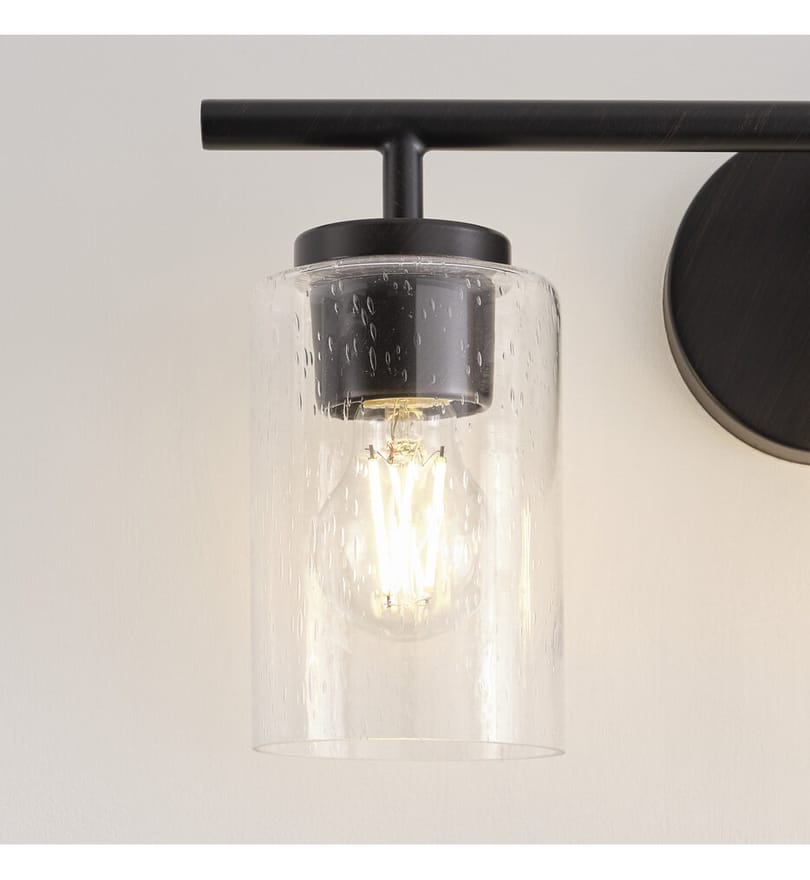 Generation Lighting - Oslo 20" Bath Vanity Light by Generation Lighting - Image 2