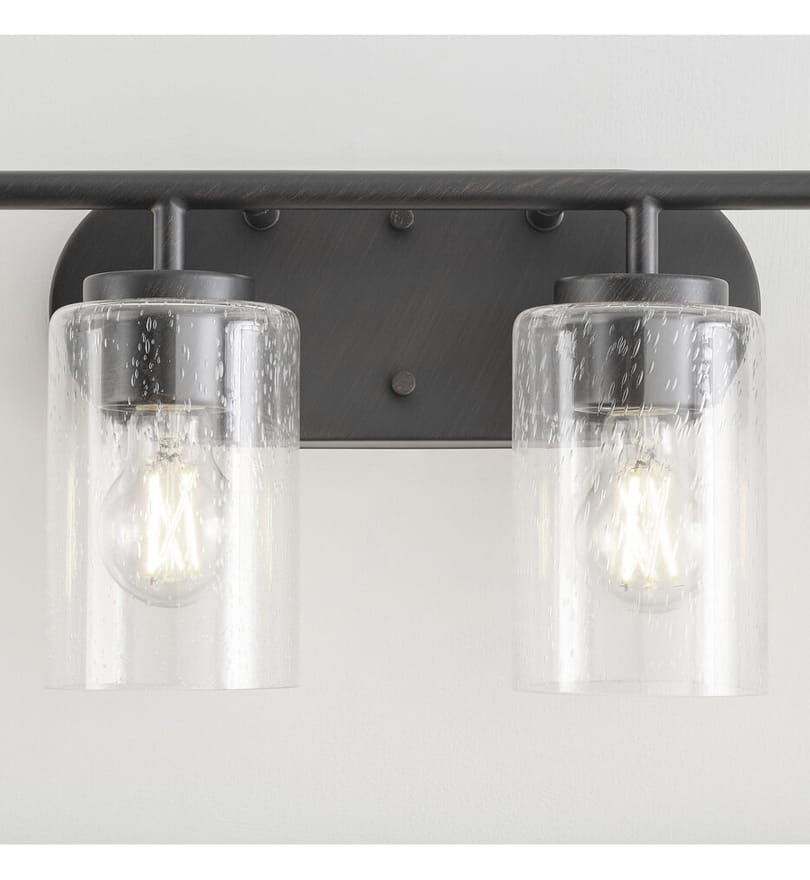 Generation Lighting - Oslo 27.5" Bath Vanity Light by Generation Lighting - Image 2