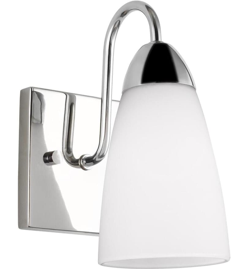 Generation Lighting - 4120201-05 - Seville 8.5" Wall Sconce by Generation Lighting