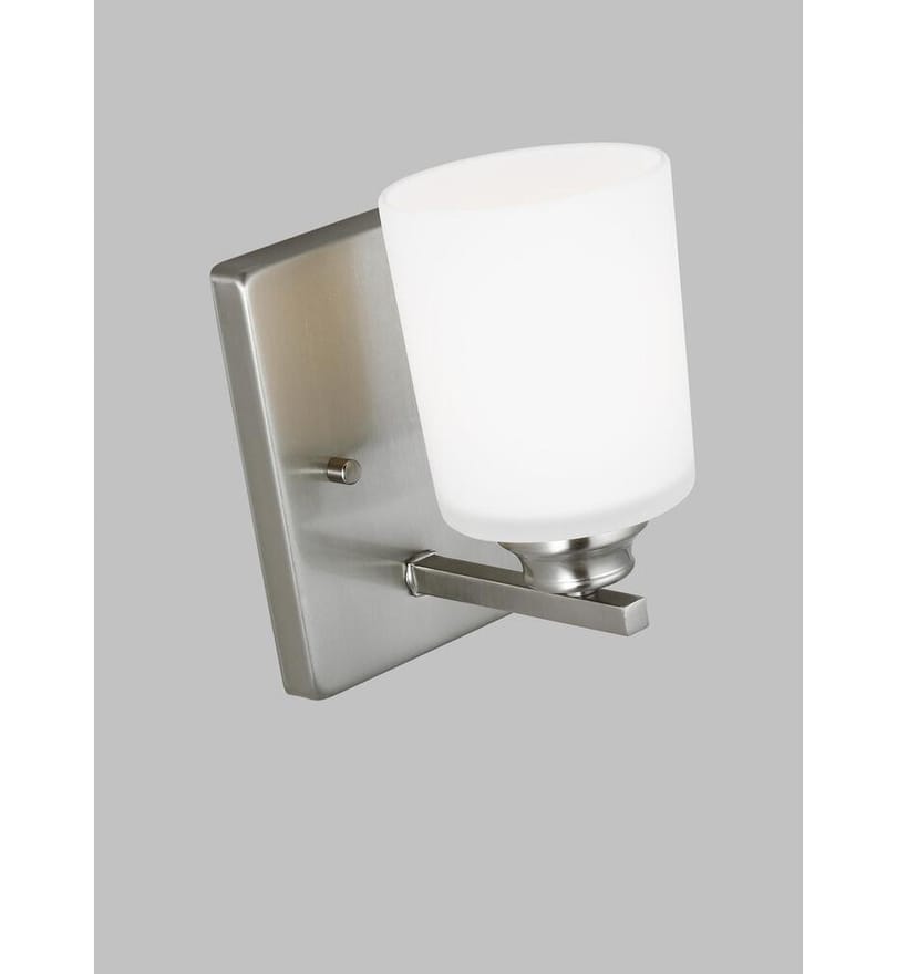 Generation Lighting - Vinton 8.125" Wall Sconce by Generation Lighting - Image 2