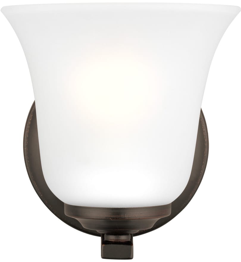 Generation Lighting - Emmons 6.25" Wall Sconce by Generation Lighting