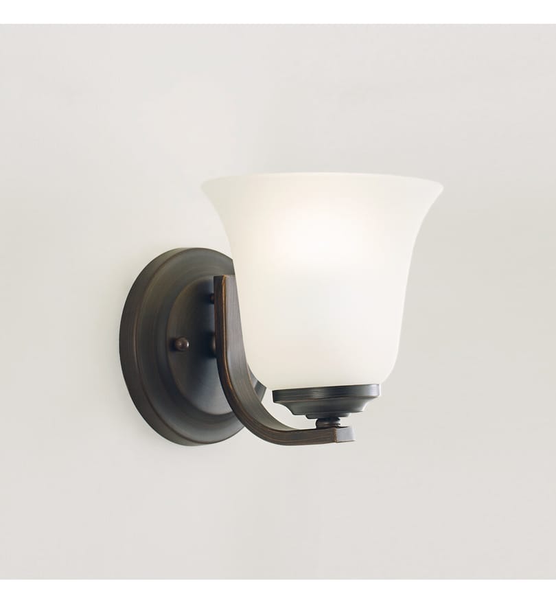 Generation Lighting - Emmons 6.25" Wall Sconce by Generation Lighting - Image 5