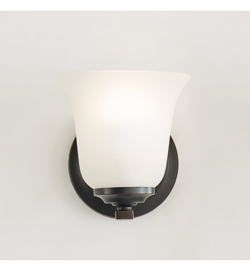Generation Lighting - Emmons 6.25" Wall Sconce by Generation Lighting - Image 3