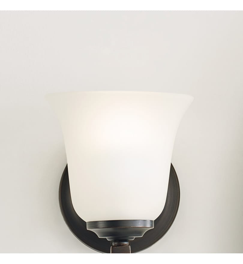 Generation Lighting - Emmons 6.25" Wall Sconce by Generation Lighting - Image 2