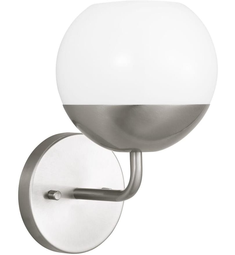 Visual Comfort Studio - Alvin 10.125" Wall Sconce by Visual Comfort Studio - Image 2