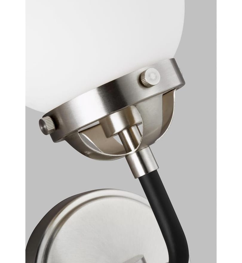 Visual Comfort Studio - Cafe 11.75" Bath Vanity Light by Visual Comfort Studio - Image 5