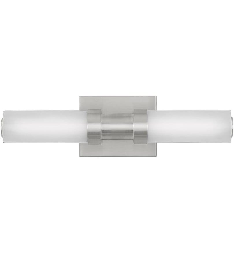 Visual Comfort Studio - Kiel 18" Bath Vanity Light by Visual Comfort Studio
