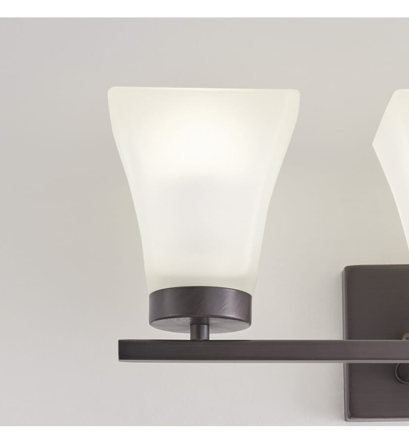Generation Lighting - Bayfield 20" Bath Vanity Light by Generation Lighting - Image 3