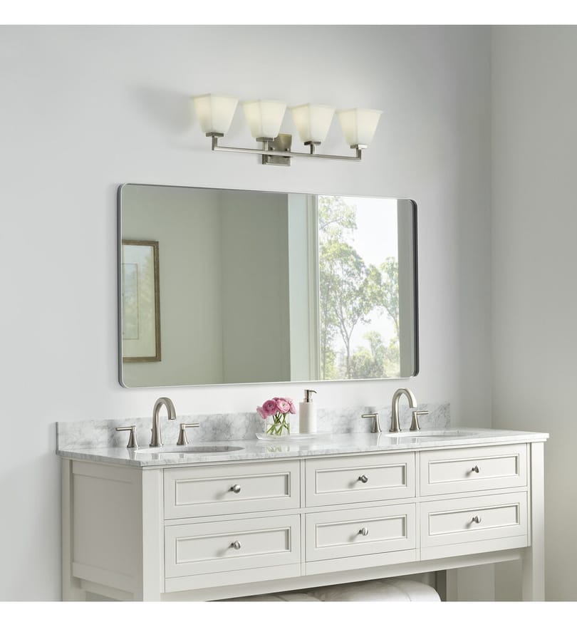 Generation Lighting - Ellis Harper 32.5" Bath Vanity Light by Generation Lighting - Image 4