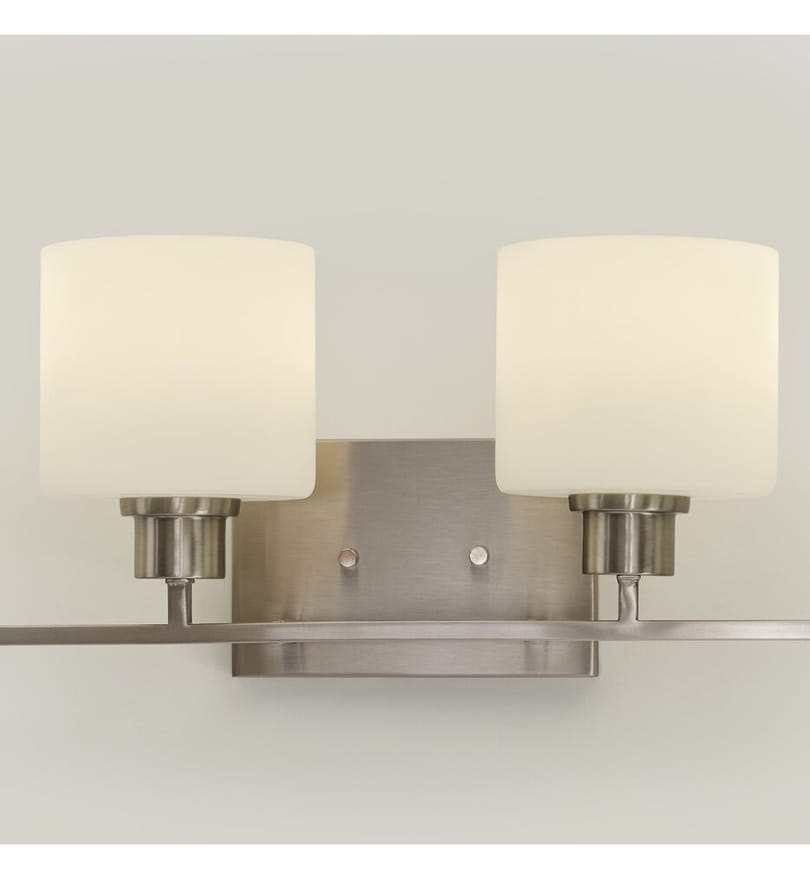 Generation Lighting - Belton 28.75" Bath Vanity Light by Generation Lighting - Image 3