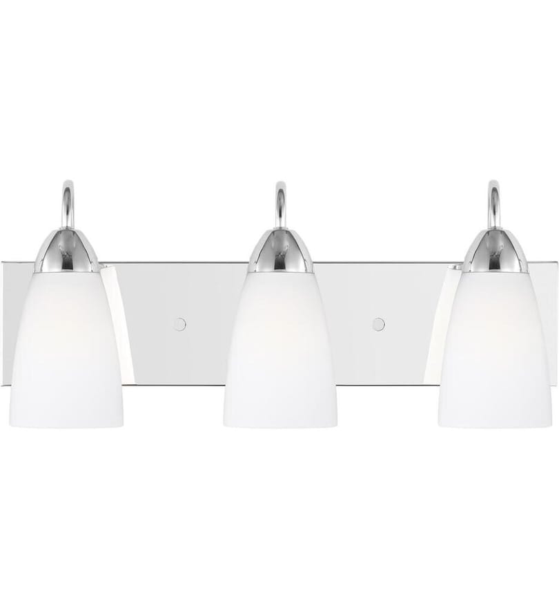 Generation Lighting - 4420203-05 - Seville 21" Bath Vanity Light by Generation Lighting - Image 2