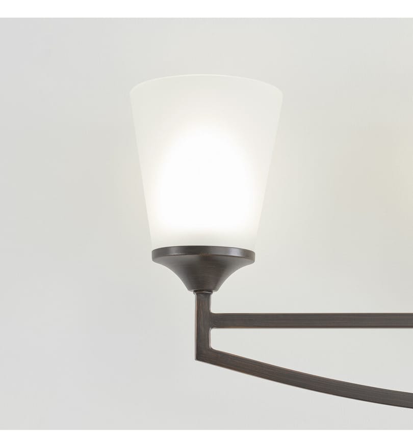 Generation Lighting - Hanford 33.5" Bath Vanity Light by Generation Lighting - Image 3