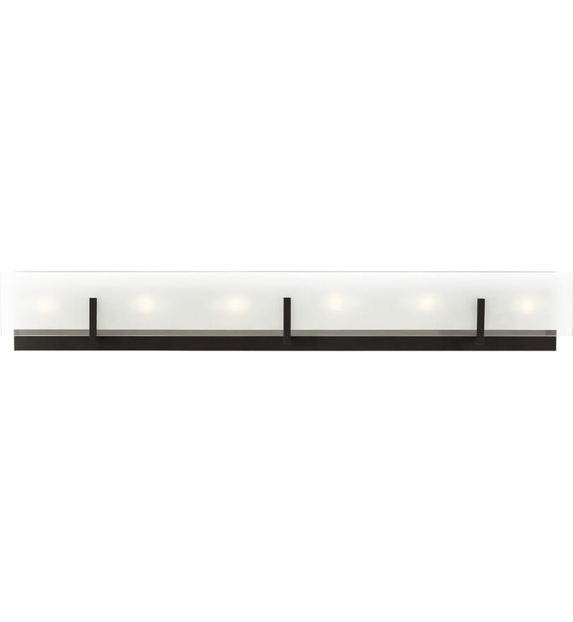 Visual Comfort Studio - Syll 38" Bath Vanity Light by Visual Comfort Studio